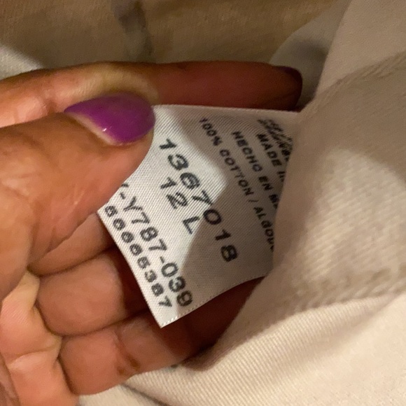 Riders Casuals Khakis - Picture 4 of 4